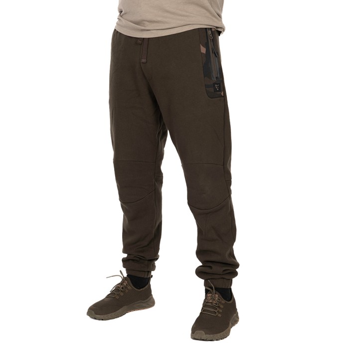Fox Khaki / Camo Premium 310 Joggers 2