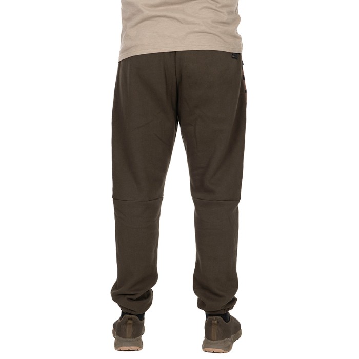 Fox Khaki / Camo Premium 310 Joggers 3