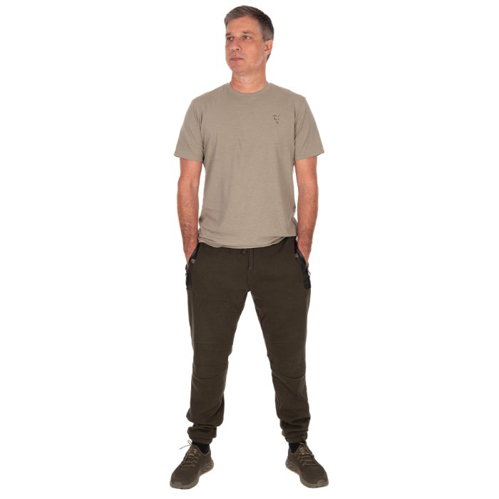 Fox Khaki / Camo Premium 310 Joggers 4