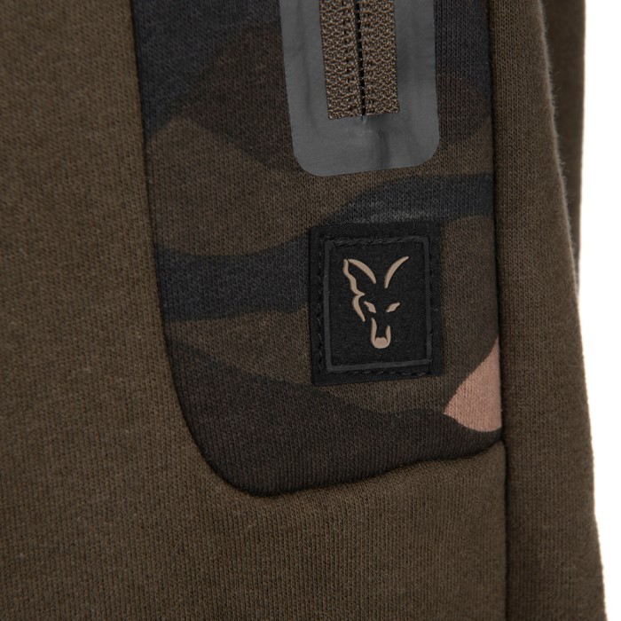 Fox Khaki / Camo Premium 310 Joggers 7