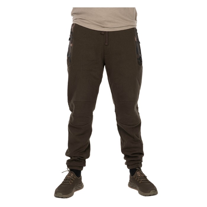 Fox Khaki / Camo Premium 310 Joggers