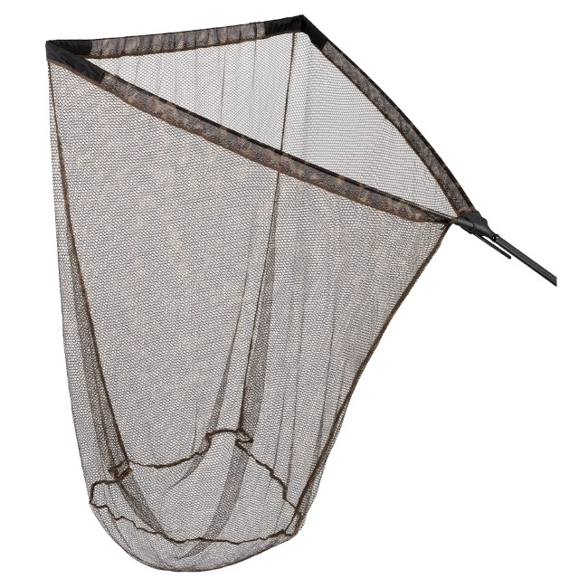 Fox Lever-Lok Landing Net 42" - 8ft Handle 2 Piece