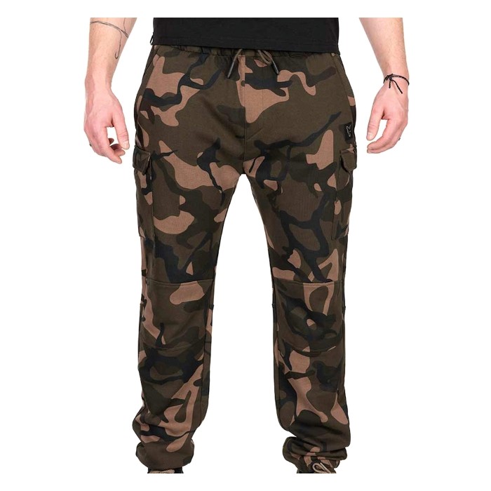 Fox Lightweight Camo Joggers