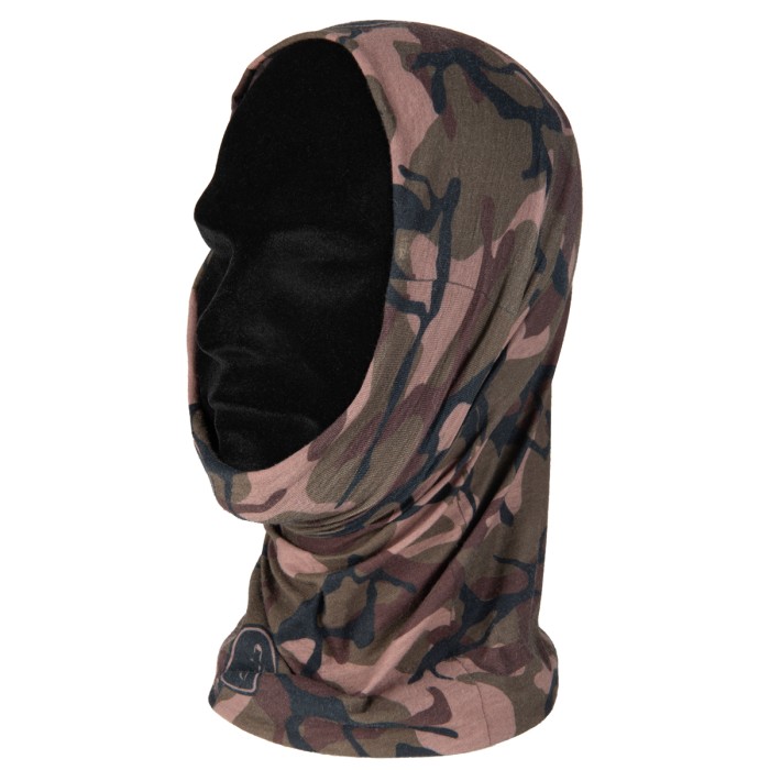 Fox Lightweight Camo Fishing Snood 1