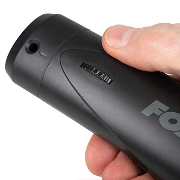 Fox Line/Braid Stripper 1