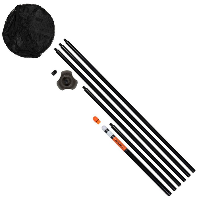 Fox LS Marker Pole Kit