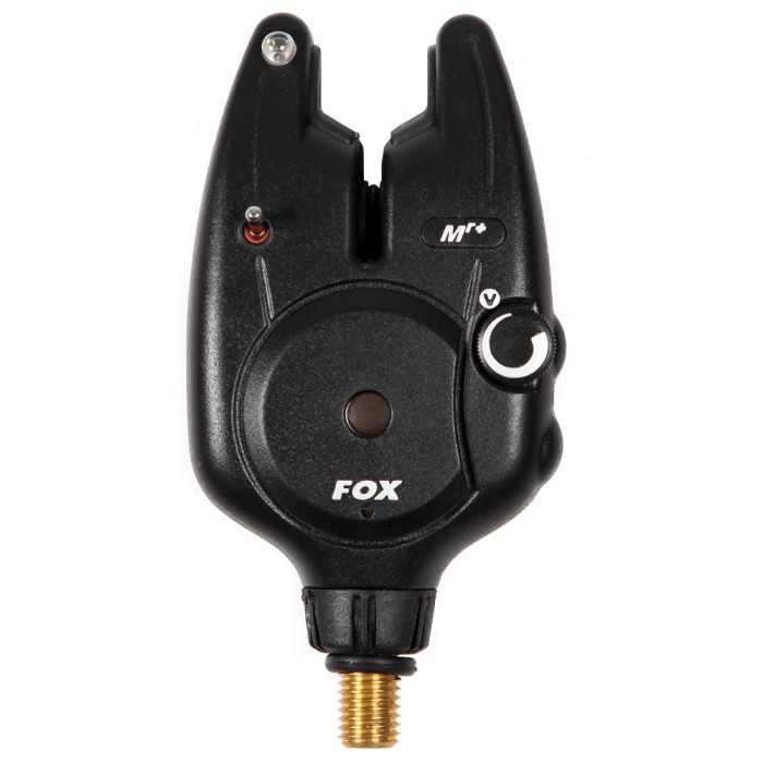 Fox Micron Mr+ 