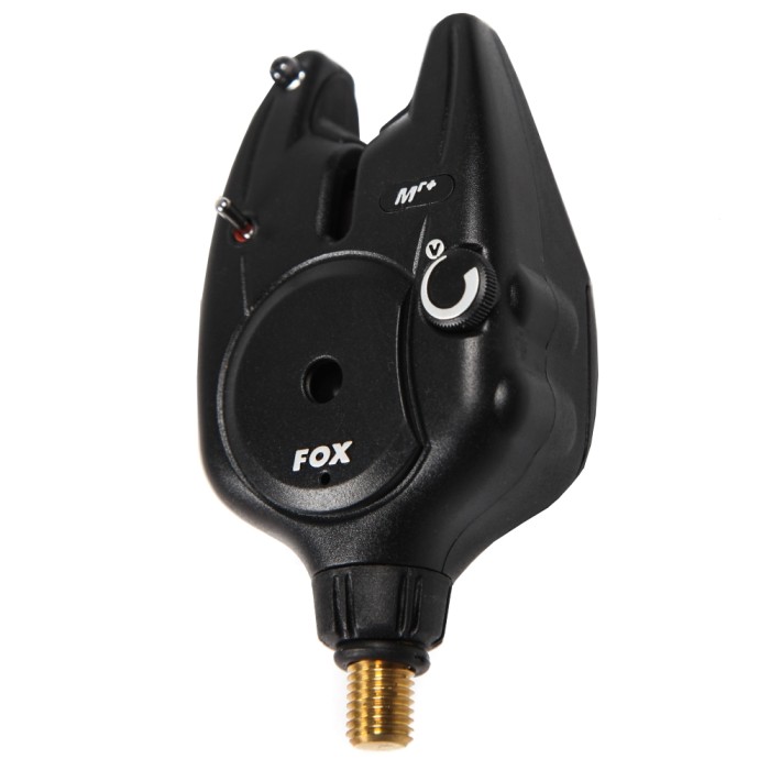 Fox Micron Mr+ 2