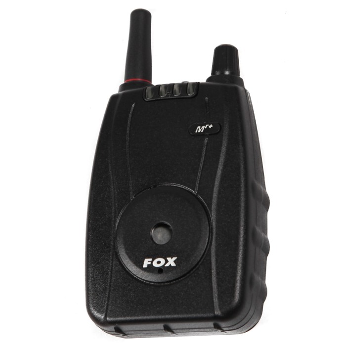 Fox Micron Mr+ Close Up 5