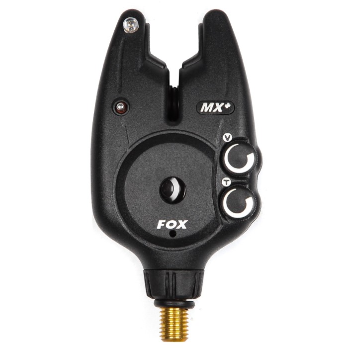 Fox Micron MX+ Bite Alarm