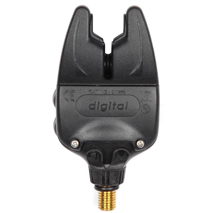 Fox Micron MX+ Alarm Back