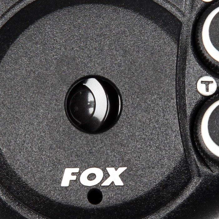 Fox Micron MX+ Alarm Close Up 5