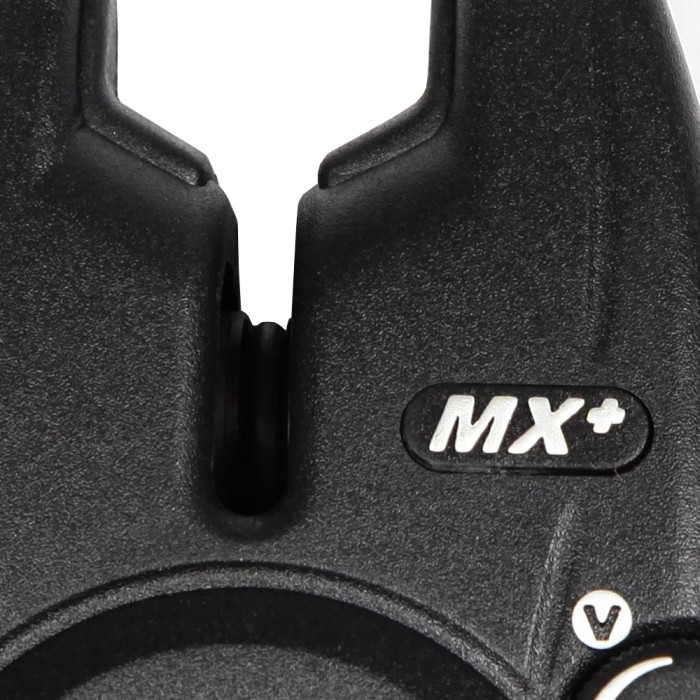 Fox Micron MX+ Alarm Close Up 2