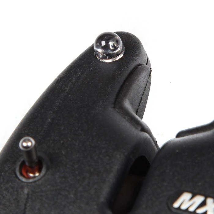 Fox Micron MX+ Alarm Close Up 1 