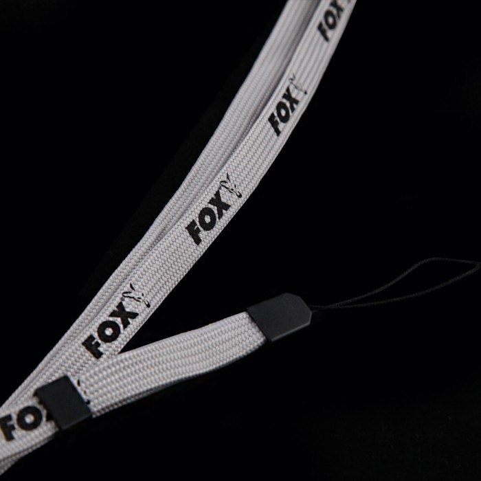 Fox Micron MXR+ Alarm Strap