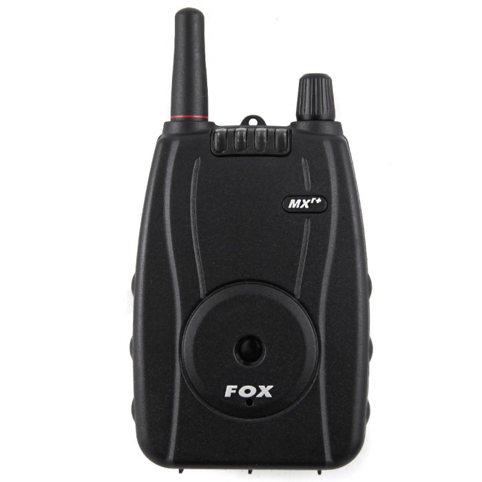 Fox Micron MXR+ Alarm 1