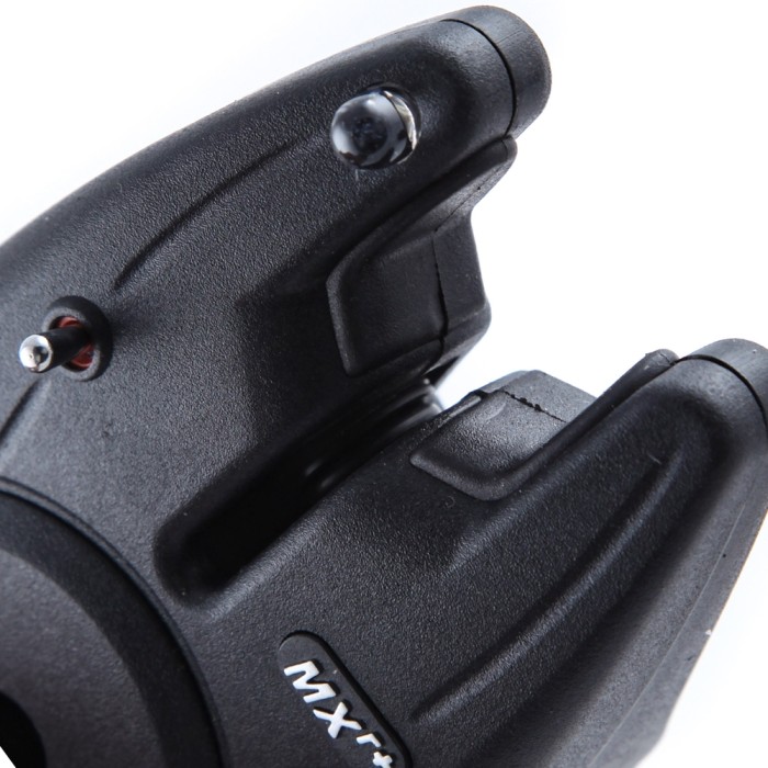 Fox Micron MXR+ Alarm Close Up 4