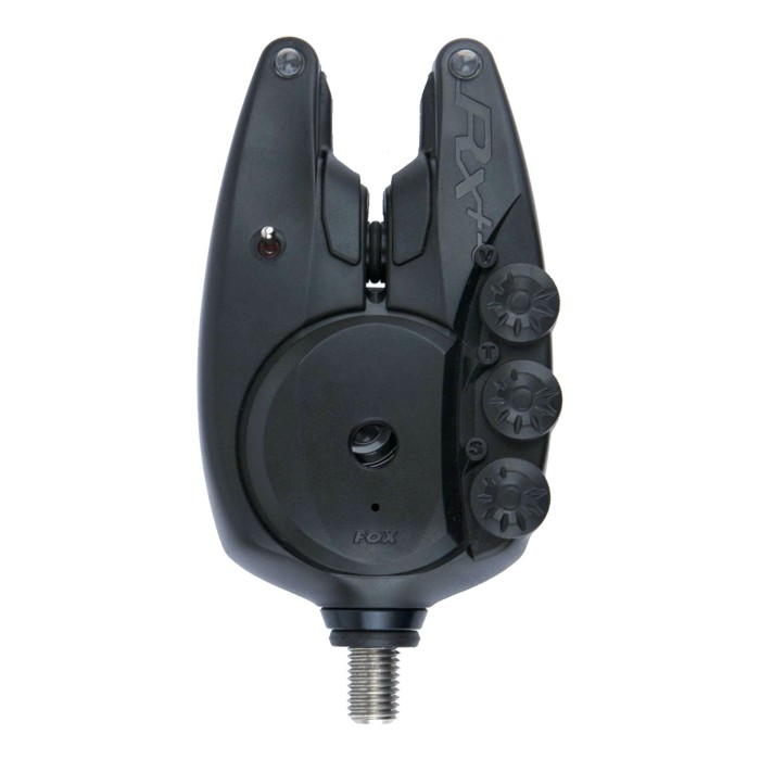 Fox Micron RX+ Head 1