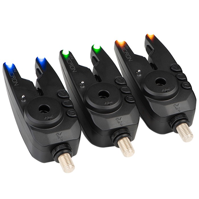Fox Mini Micron Alarms