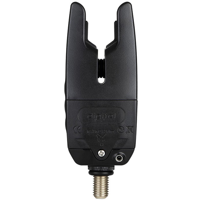 Fox Mini Micron Back