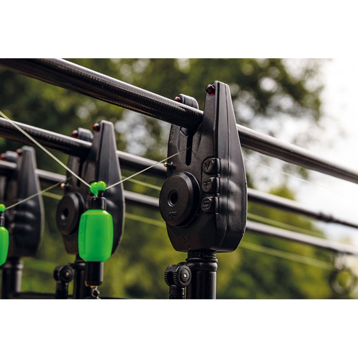 Fox Mini Micron In Use 2