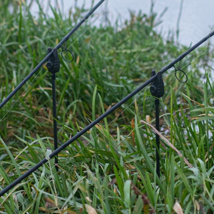 Fox Mini Micron In Use 2