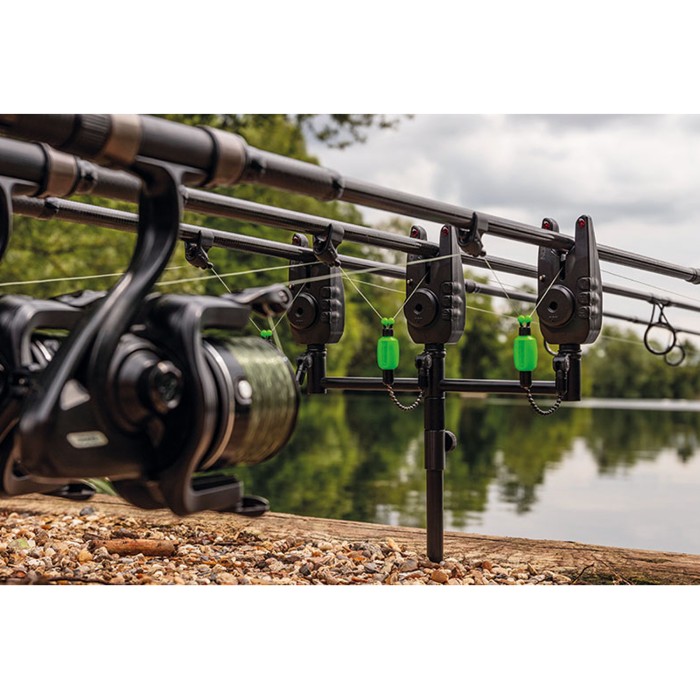 Fox Mini Micron In Use 1