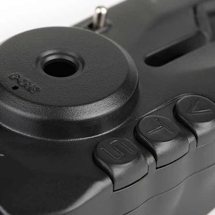 Fox Mini Micron Multicolour Bite Alarm 1