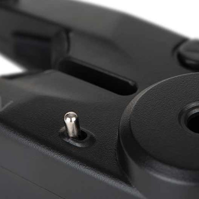 Fox Mini Micron Multicolour Bite Alarm 2