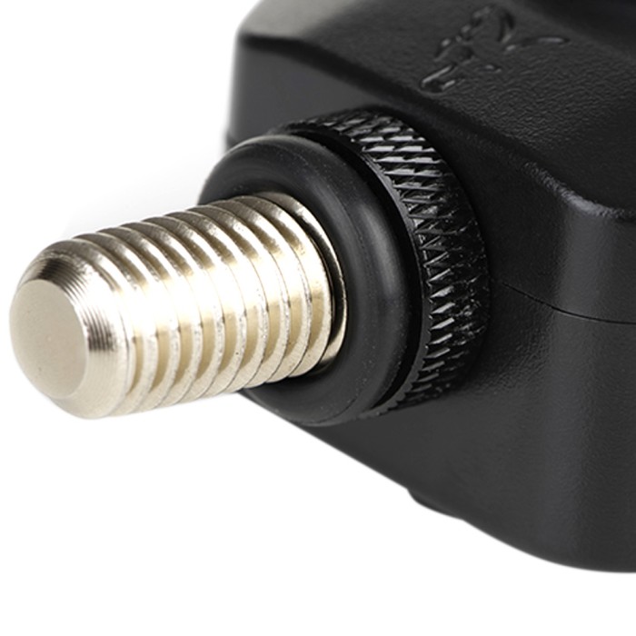 Fox Mini Micron X Bite Alarm Close Up 2