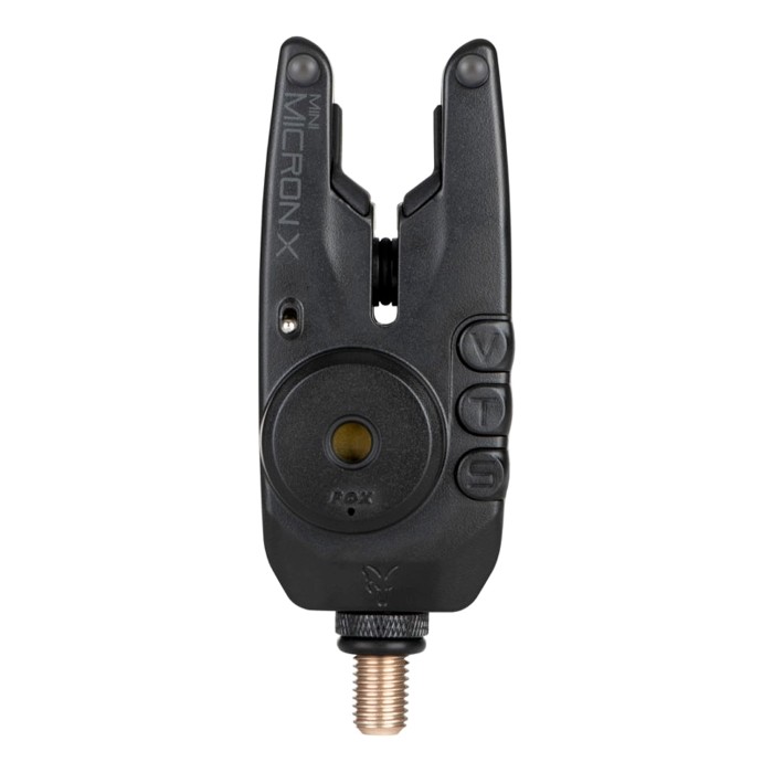Fox Mini Micron X Bite Alarm