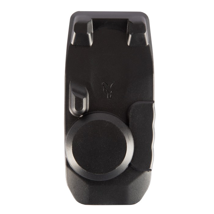 Fox Mini Micron X Hardcase