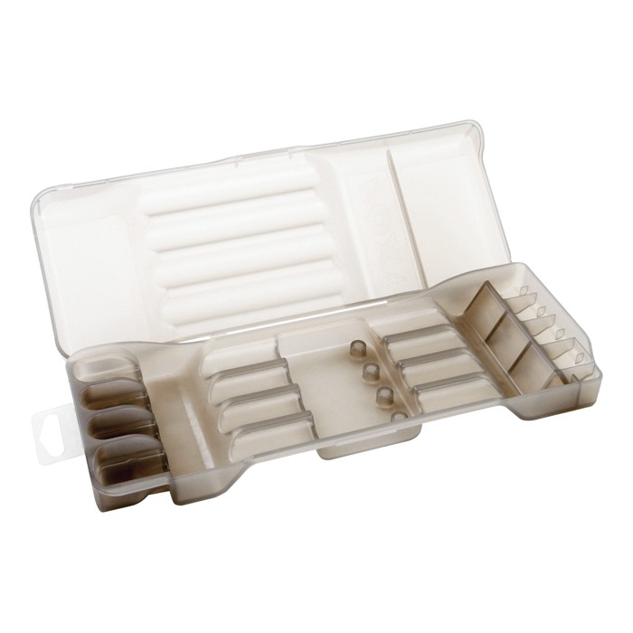 Fox Mk3 Swinger 3 Rod Set 1