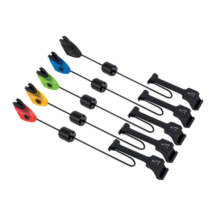 Fox Mk3 Swinger 3 Rod Set 