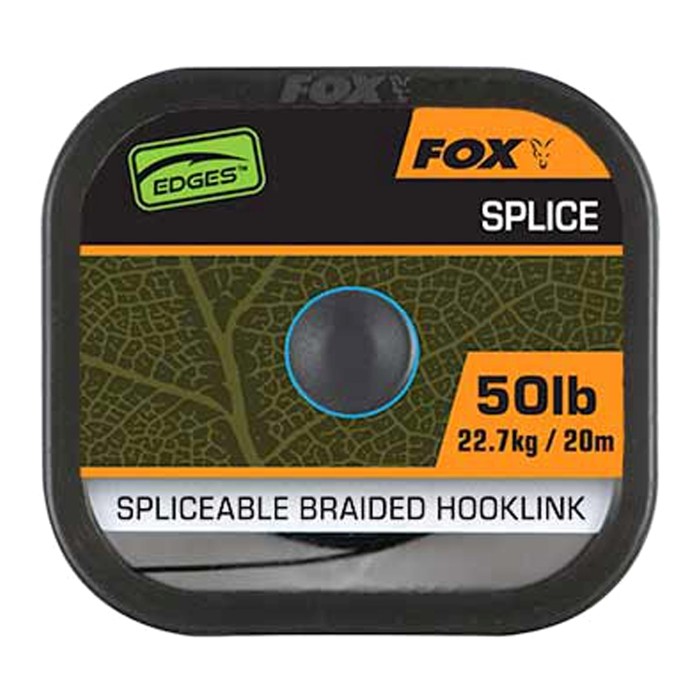 Fox Naturals Splice Hooklength