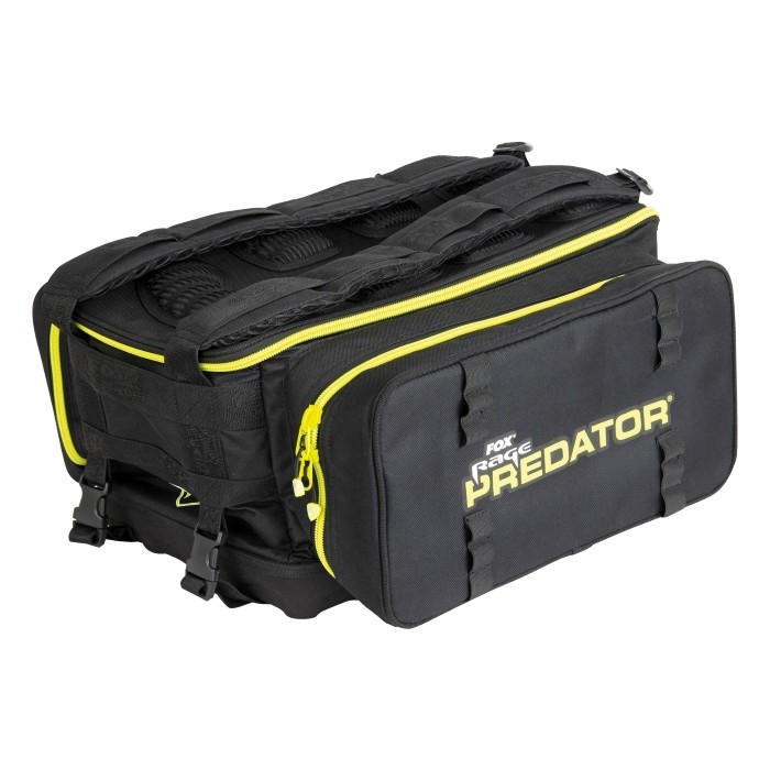 Fox Predator Fishing Ruckall