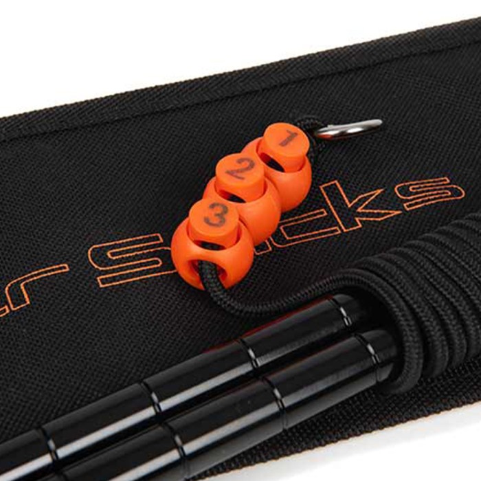 Fox Pro Marker Sticks 7