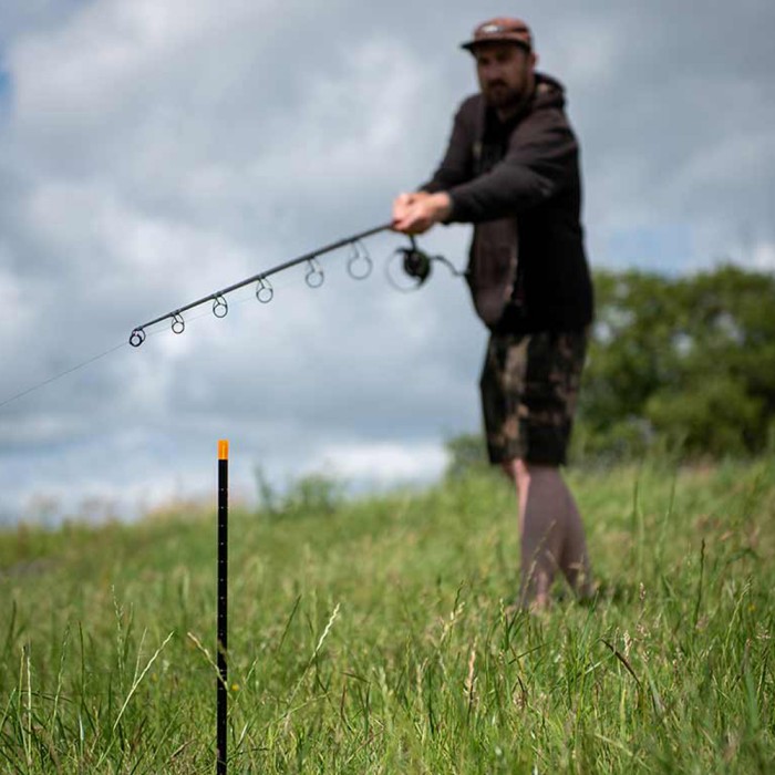 Fox Pro Marker Sticks 10