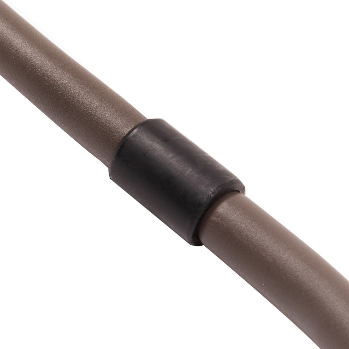 Fox R-Series 1 Man XL Khaki Rib 1