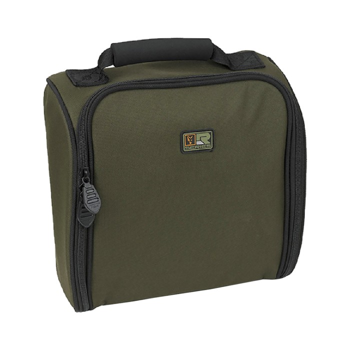 Fox R-Series 2 Man Fishing Dinner Set Closed