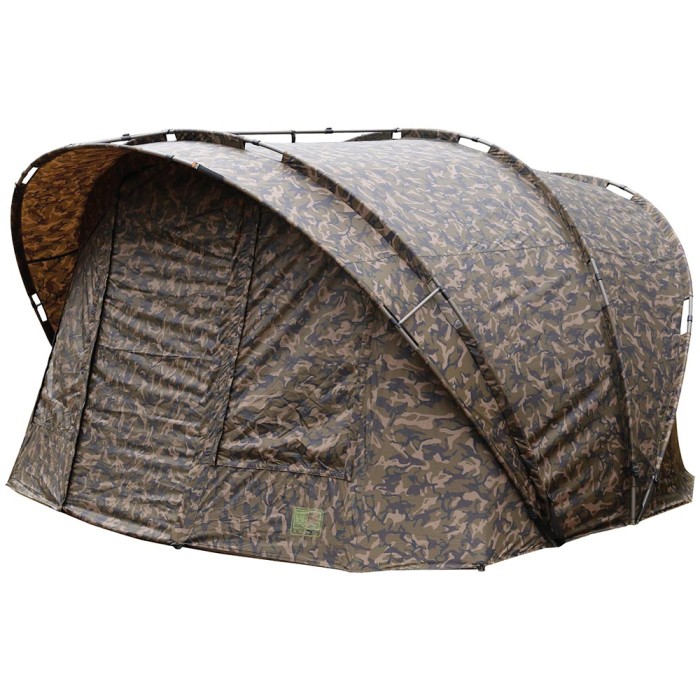 Fox R-Series 2 Man XL Camo Fishing Bivvy