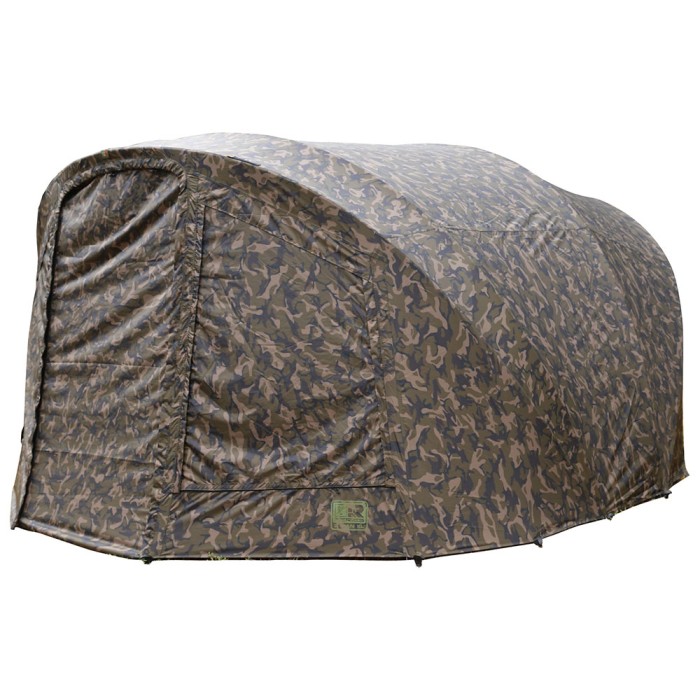 Fox R-Series 2 Man XL Fishing Bivvy Camo Wrap