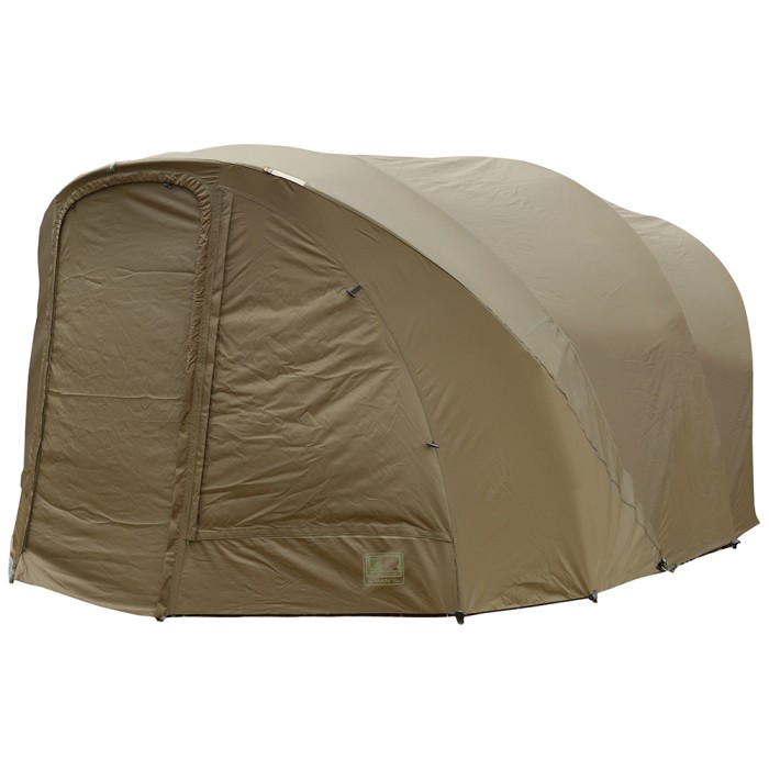 Fox R-Series 2 Man XL Khaki Fishing Bivvy Wrap