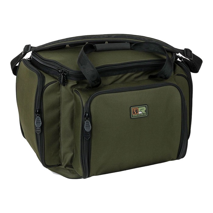 Fox R-Series Fishing Cooler Food Bag 2 Man