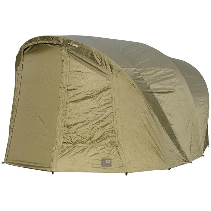 Fox R-Series Giant Fishing Bivvy 2 Man Wrap