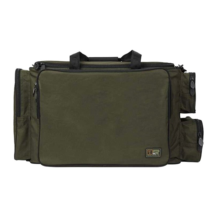 Fox R-Series Large Fishing Carryall Front