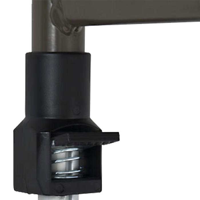 Fox R3 Camo Bedchair XL 3