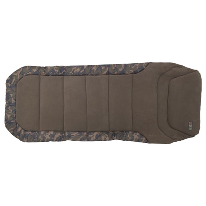 Fox R3 Camo Bedchair XL 1