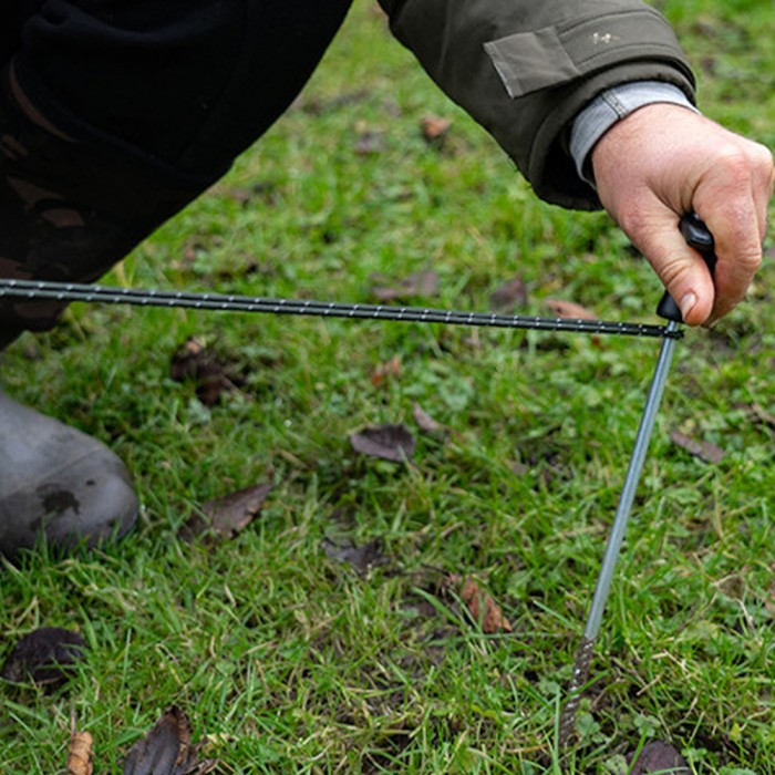 Fox R-Series Bivvy Storm Pack 2