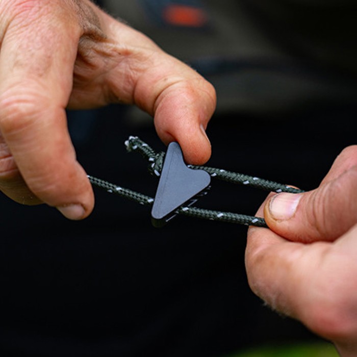 Fox R-Series Bivvy Storm Pack 3